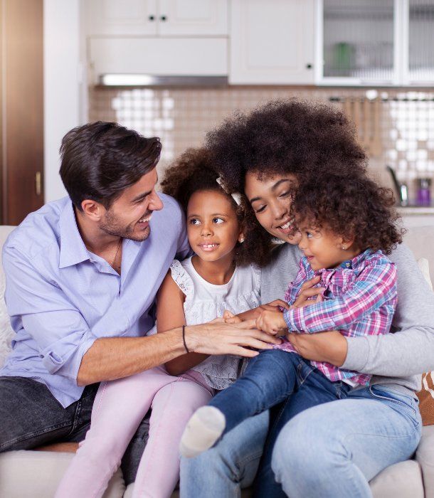 Carpet Cleaning in Charlotte, NC